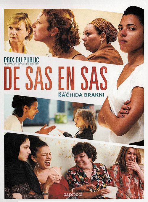 De sas en sas [DVD]