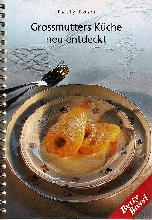 Grossmutters Küche neu entdeckt 