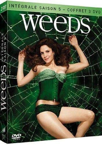 Weeds - Saison 5 [DVD]