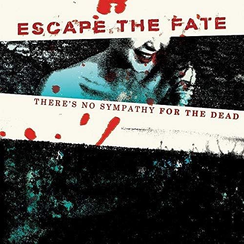 There'S No Sympathy for the Dead [CD]
