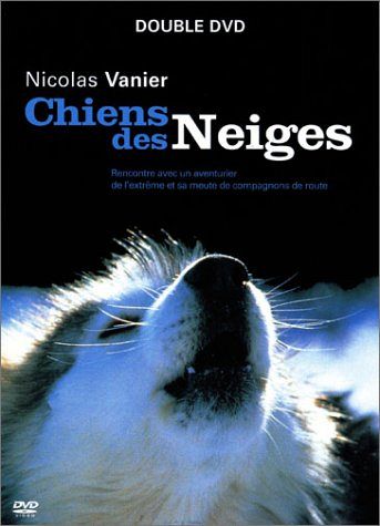 Chiens des neiges [DVD]