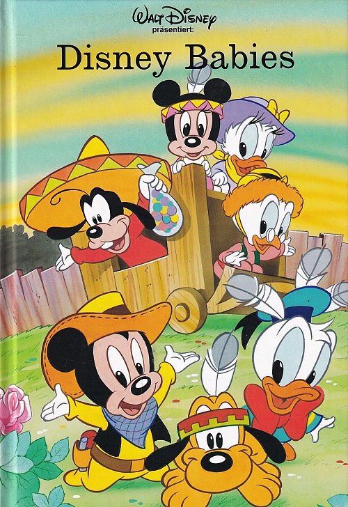 Disney Babies