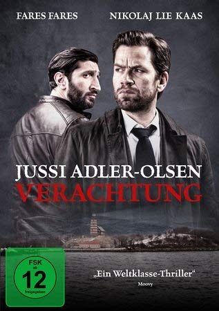Verachtung [DVD]