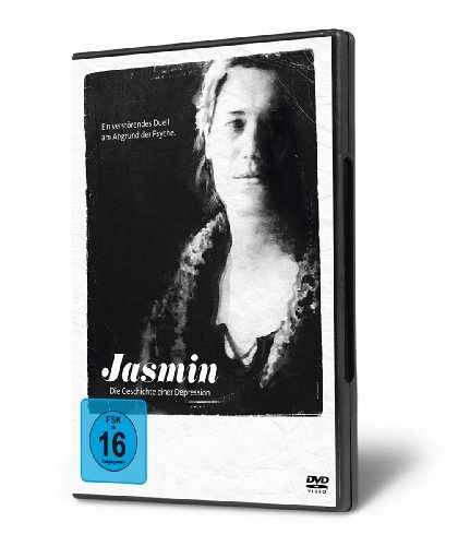 Jasmin - Die Geschichte einer Depression [DVD]