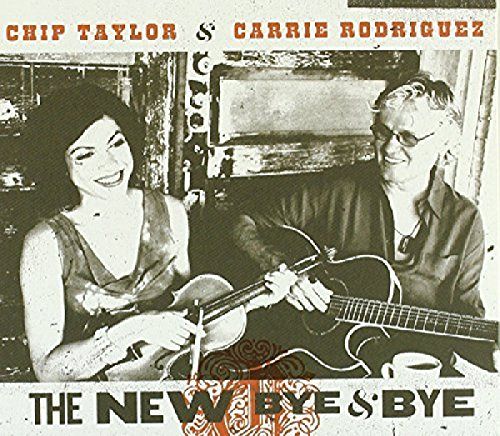 The New Bye & Bye [CD]