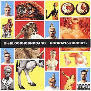 Hooray for Boobies [CD]