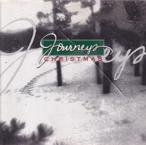 Journeys Christmas [CD]