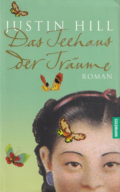 Das Teehaus der Träume