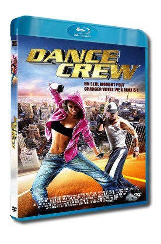 Dance Crew [Blu-ray]