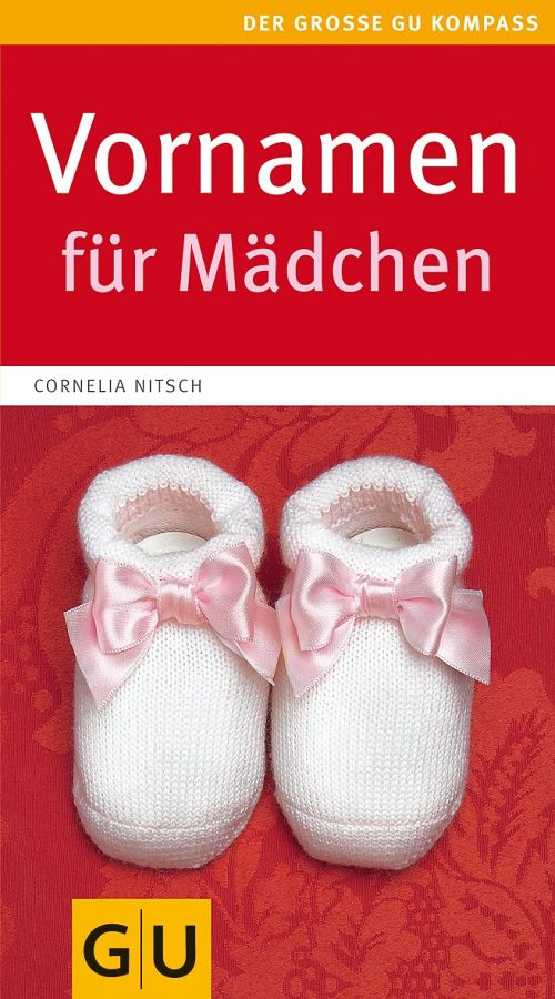 Vornamen für Mädchen 