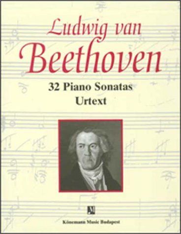 Ludwig van Beethoven