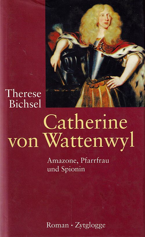 Catherine von Wattenwyl