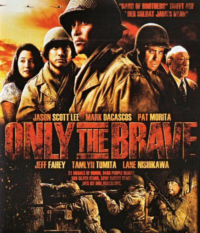 Only the Brave [Blu-ray]