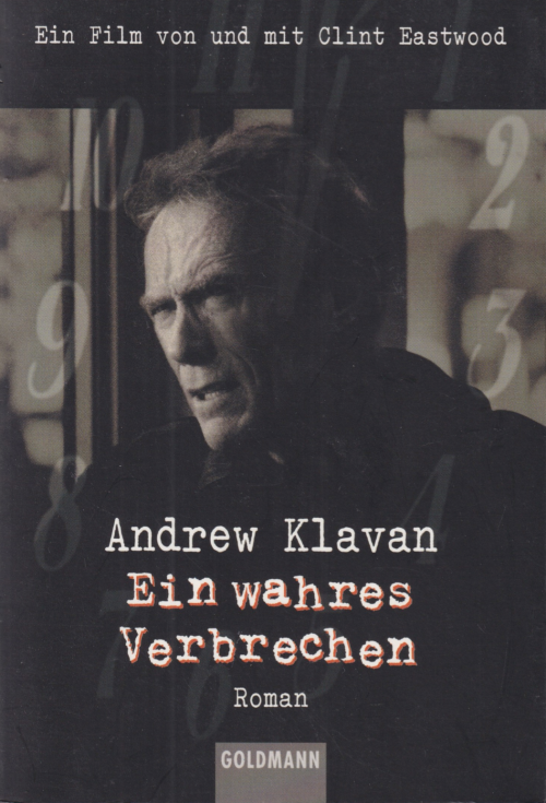 Ein wahres Verbrechen