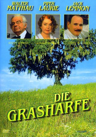Die Grasharfe [DVD]