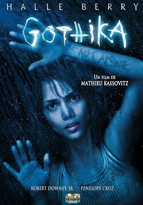 Gothika [DVD]