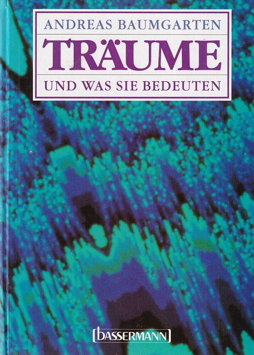 Träume und was sie bedeuten