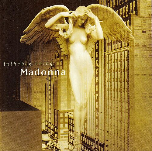 In the Beginning [CD]