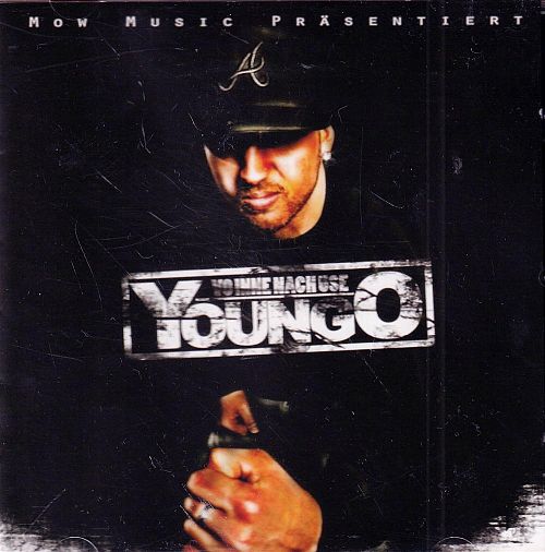 Vo Inne Nach Use [CD]