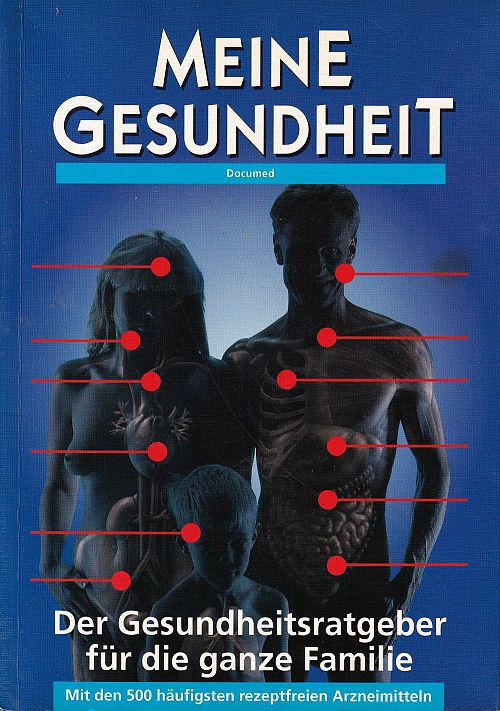 Meine Gesundheit
