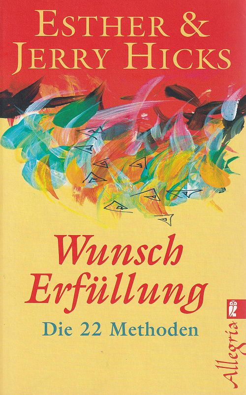 Wunscherfüllung - Die 22 Methoden