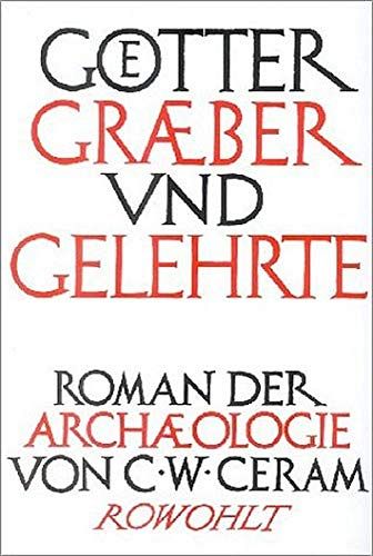 Götter, Gräber und Gelehrte