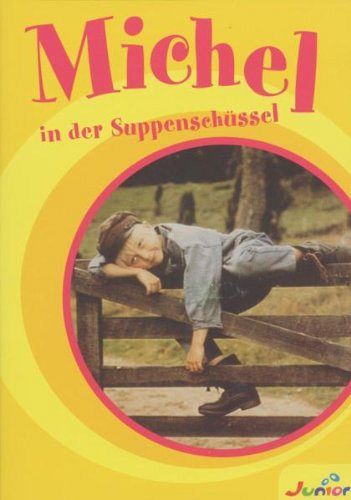 Michel in der Suppenschüssel [DVD]