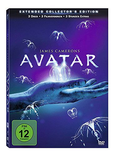 Avatar [DVD]