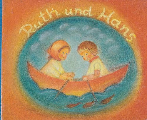 Ruth und Hans
