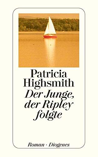Der Junge, der Ripley folgte