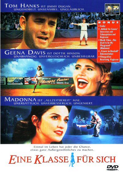 Une équipe hors du commun [DVD]