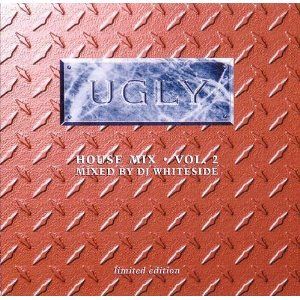 Ugly  [CD]