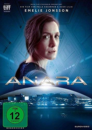 Aniara [DVD]