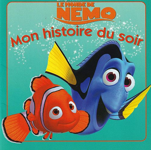 Le Monde de Nemo