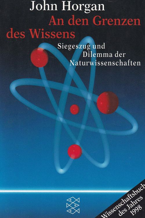 An den Grenzen des Wissens