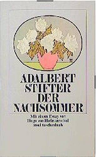 Der Nachsommer
