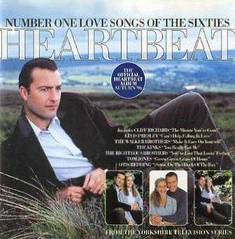 Heartbeat [CD]