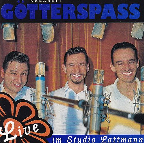 Live im Studio Lattmann