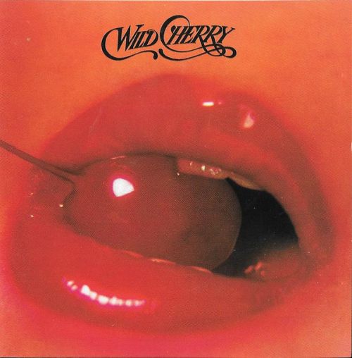 Wild Cherry [CD]