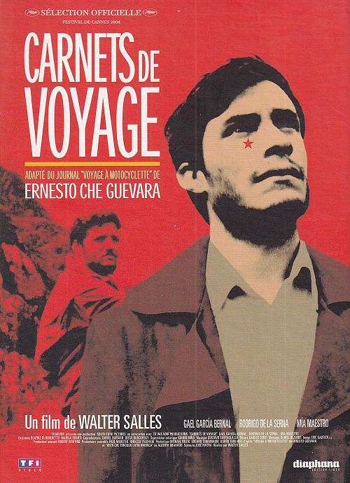 Carnets de Voyage [DVD]