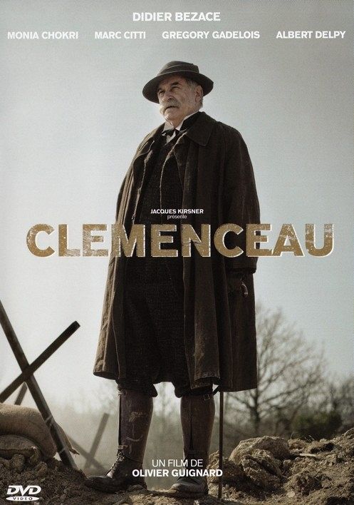 Clémenceau [DVD]