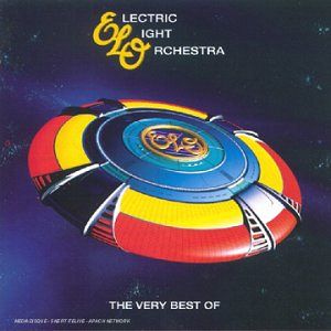 The Very Best of Electric Light Orchestra [CD]
