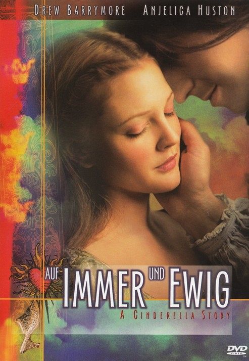 Auf Immer und Ewig [DVD]