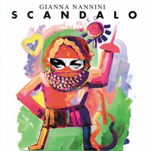 Scandalo [CD]