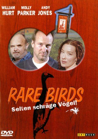 Rare Birds [DVD]