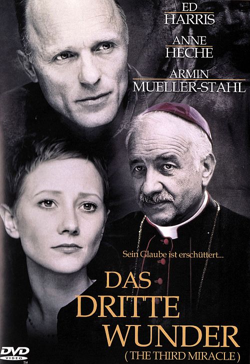 Das dritte Wunder [DVD]