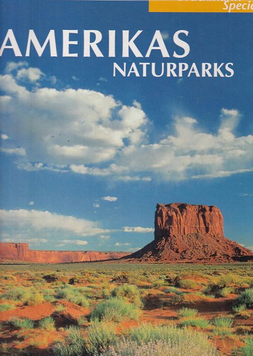 Amerikas Naturparks