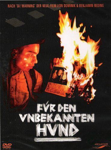 Für den unbekannten Hund [DVD]