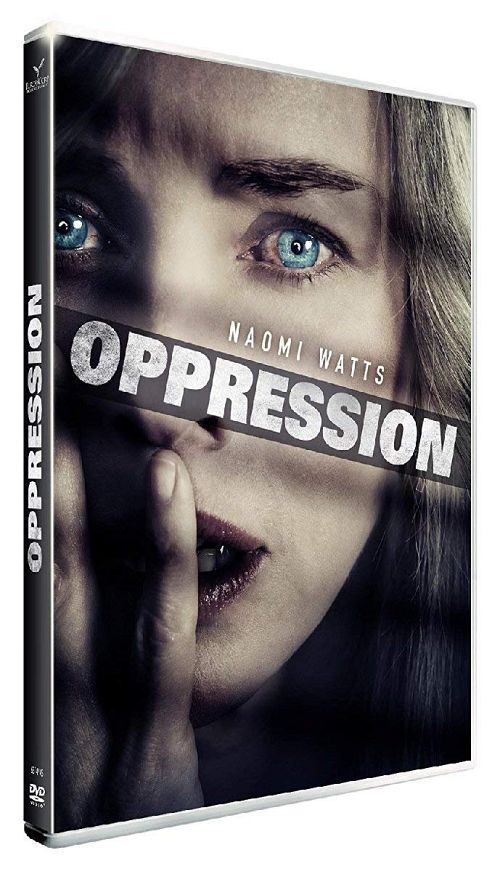 Oppression [DVD]
