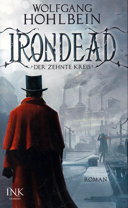 Irondead